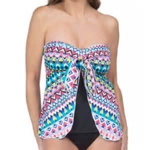 24th & Ocean Tankini